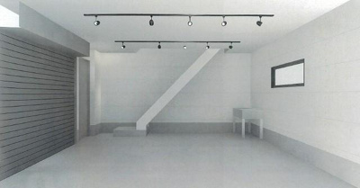 【内装】 | Matsubara Base(マツバラベース)