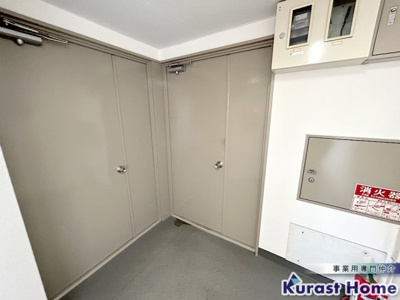 【内装】 | 石橋ビル