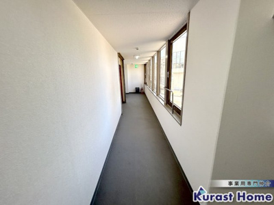 【内装】 | 石橋ビル