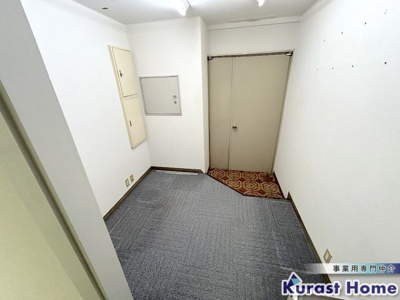 【内装】 | 石橋ビル