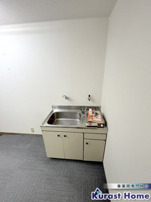 【内装】 | 石橋ビル