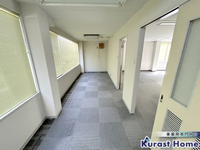 【内装】 | 石橋ビル