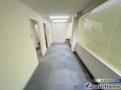 【内装】 | 石橋ビル