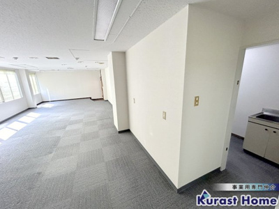 【内装】 | 石橋ビル