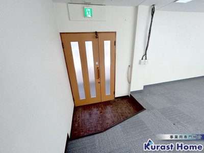 【内装】 | 石橋ビル