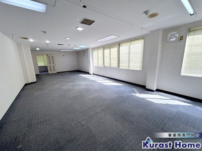 【内装】 | 石橋ビル