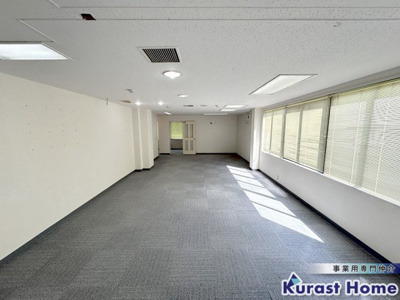 【内装】 | 石橋ビル