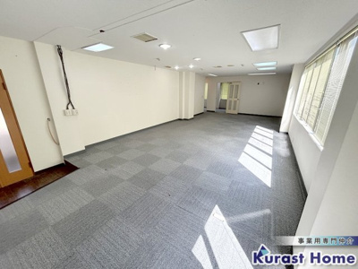 【内装】 | 石橋ビル