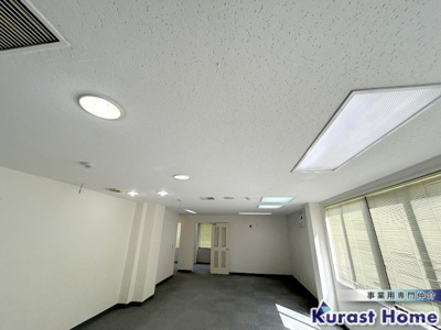 【内装】 | 石橋ビル