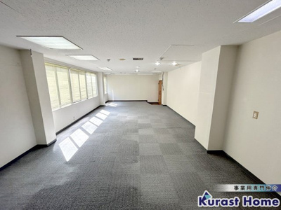 【内装】 | 石橋ビル