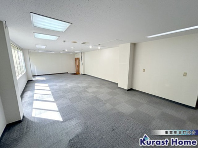 【内装】 | 石橋ビル