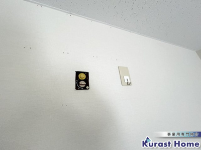 【内装】 | 石橋ビル