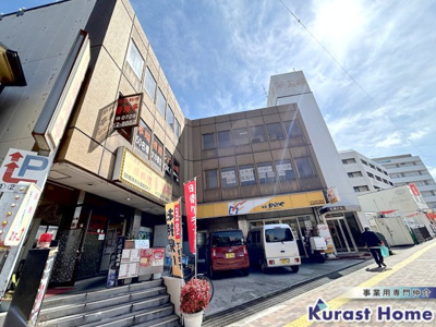 【外観】 | 石橋ビル