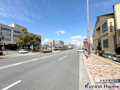 【周辺】 | 石橋ビル