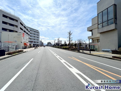 【周辺】 | 石橋ビル