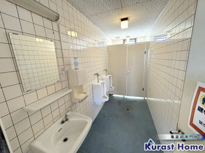 【ロビー】 | 石橋ビル