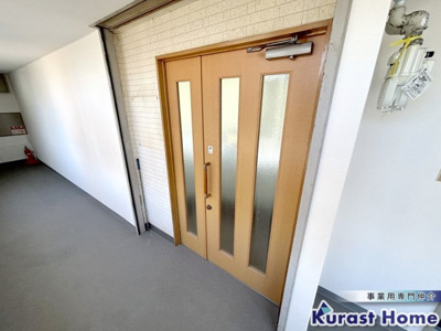 【玄関】 | 石橋ビル