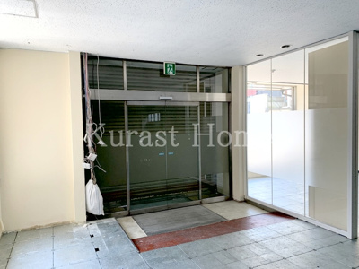 【内装】 | SAMURAI BLDG(サムライビル)