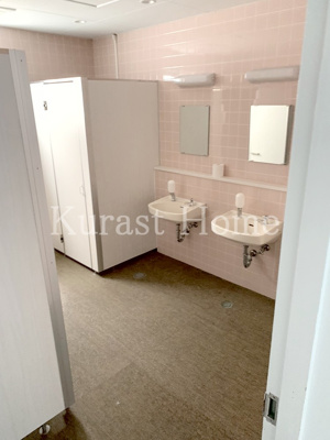 【トイレ】 | SAMURAI BLDG(サムライビル)