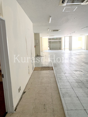 【内装】 | SAMURAI BLDG(サムライビル)