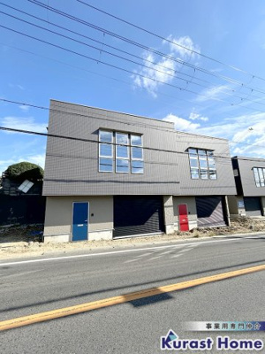 【外観】 | Ones-office和泉和田(ワンズオフィス和泉和田)