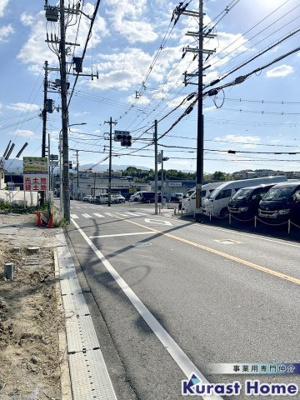 【周辺】 | Ones-office和泉和田(ワンズオフィス和泉和田)