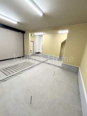 【内装】 | Ones-office和泉和田(ワンズオフィス和泉和田) | 同メーカーの類似商品の写真です。