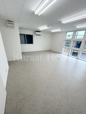 【内装】 | Ones-office和泉和田(ワンズオフィス和泉和田) | 同メーカーの類似商品の写真です。