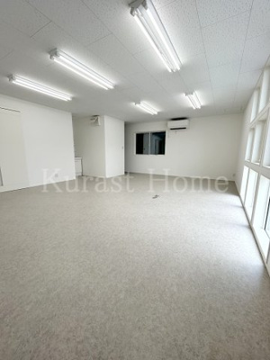 【内装】 | Ones-office和泉和田(ワンズオフィス和泉和田) | 同メーカーの類似商品の写真です。