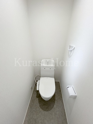 【トイレ】 | Ones-office和泉和田(ワンズオフィス和泉和田) | 同メーカーの類似商品の写真です。