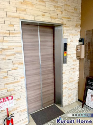 【その他共用部分】 | SAMURAI BLDG(サムライビル)2A店舗事務所