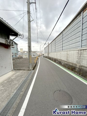 【周辺】 | 木戸西町3丁目店舗事務所