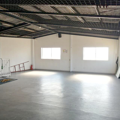 【内装】 | 野中4丁目ロードサイド店舗