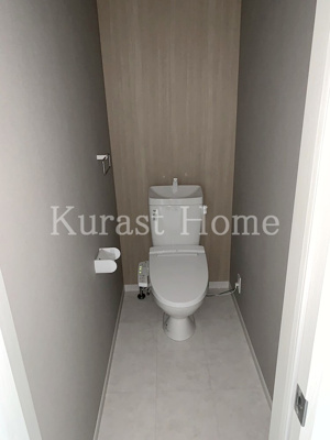 【トイレ】 | CREATIVE SPACE HAVE富田林(クリエイティブスペースハブ富田林)