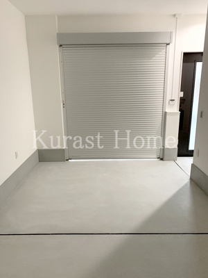 【内装】 | CREATIVE SPACE HAVE富田林(クリエイティブスペースハブ富田林)