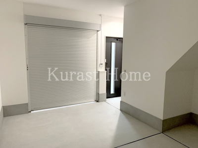 【内装】 | CREATIVE SPACE HAVE富田林(クリエイティブスペースハブ富田林)