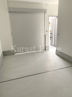 【内装】 | CREATIVE SPACE HAVE富田林(クリエイティブスペースハブ富田林)