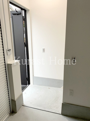 【玄関】 | CREATIVE SPACE HAVE富田林(クリエイティブスペースハブ富田林)