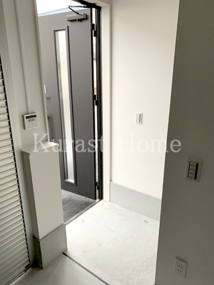 【玄関】 | CREATIVE SPACE HAVE富田林(クリエイティブスペースハブ富田林)