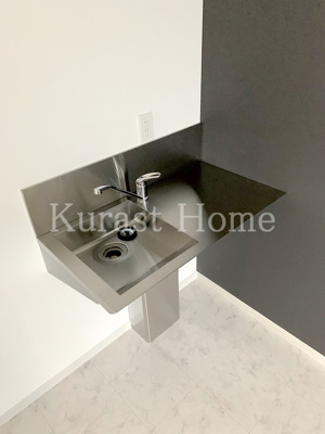 【キッチン】 | CREATIVE SPACE HAVE富田林(クリエイティブスペースハブ富田林)