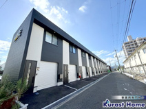 CREATIVE SPACE HAVE富田林(クリエイティブスペースハブ富田林)の画像