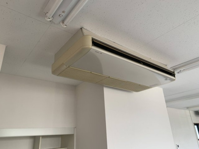 【内装】 | 永井コンパクトオフィス