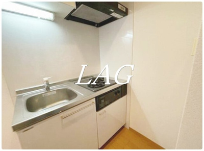 【キッチン】 | Ｖｅｒｏｎａ多摩川 | キッチンです。