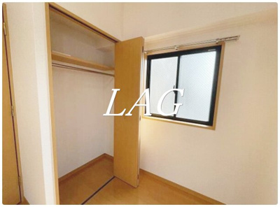 【収納】 | Ｖｅｒｏｎａ多摩川 | 収納です。