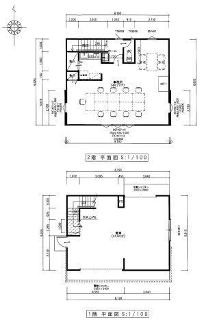 【間取り】 | Ones-office富田林若松町(ワンズオフィス富田林若松町)