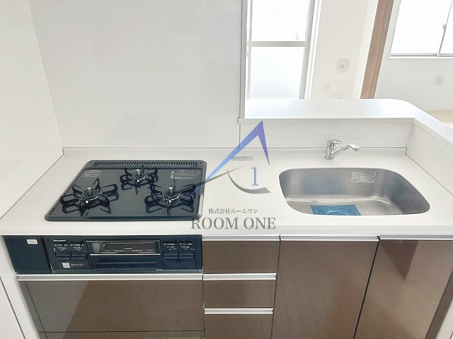 チェスナット　西大島のその他