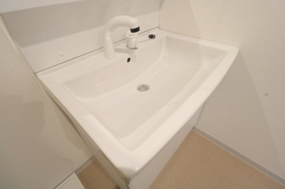 【洗面所】 | WIND MILL本町