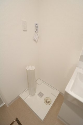 【設備】 | WIND MILL本町