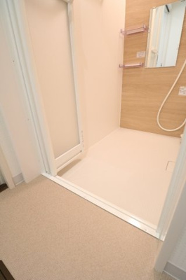 【浴室】 | WIND MILL本町