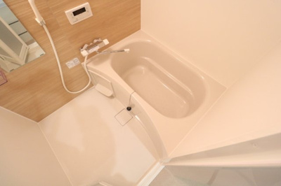 【浴室】 | WIND MILL本町